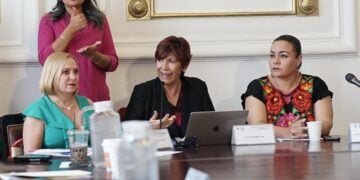 Patricia Ramírez Kuri