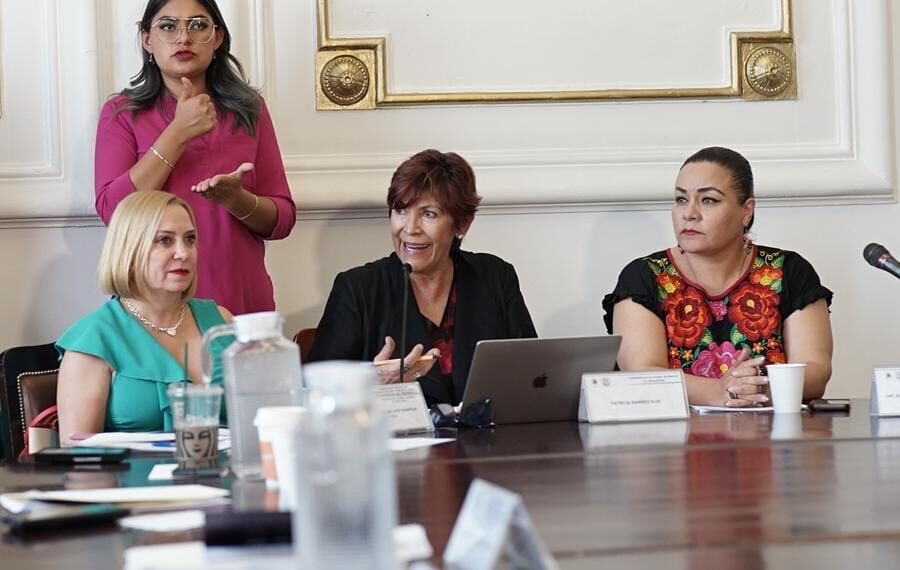 Patricia Ramírez Kuri