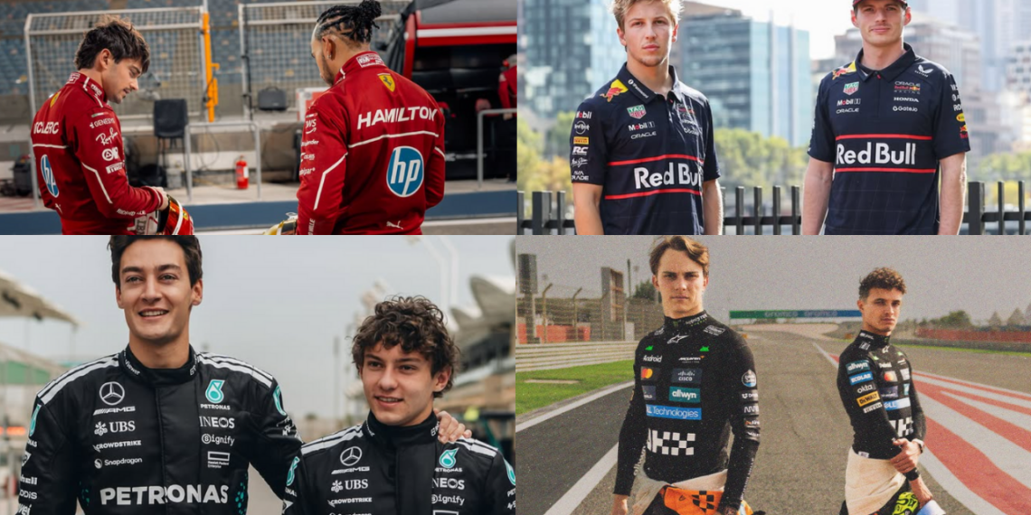 Conoce toda la información del GP de Australia 2025.