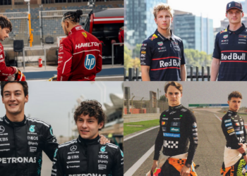 Conoce toda la información del GP de Australia 2025.