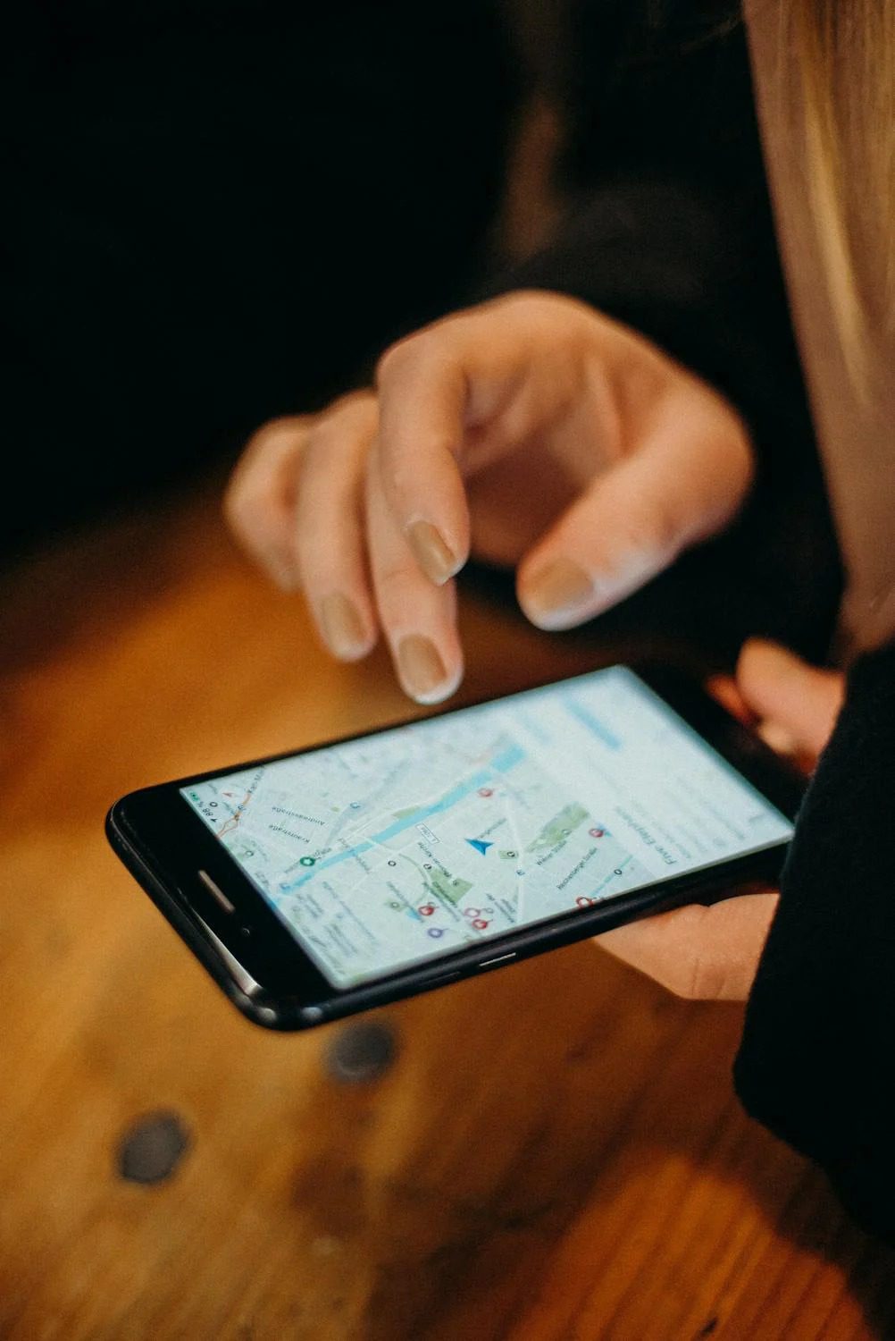 tips para que no te roben tu teléfono en Pa'l Norte