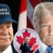 Guerra comercial: Trump duplicará los aranceles al acero y el aluminio de Canadá