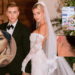 Minidocumental presenta supuestas pruebas de obsesión de Hailey Bieber hacia Justin y Selena Gómez.