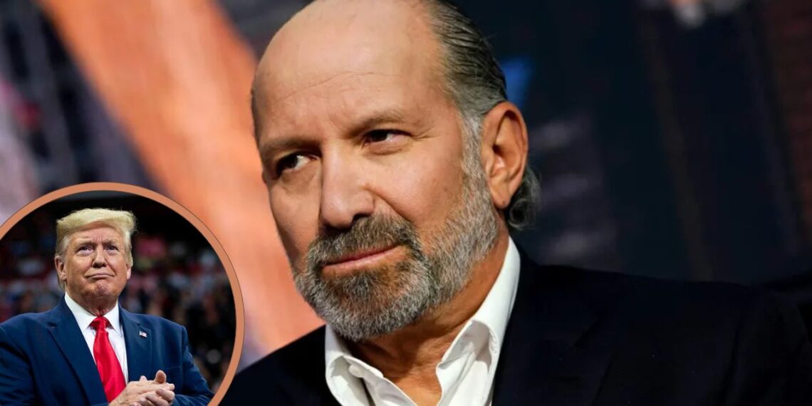 Howard Lutnick