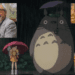IA crea imágenes del Studio Ghibli, su creador está en contra.