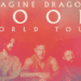 Imagine Dragons en México.