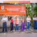 Inauguran Centro Comunitario en Bustamante, NL