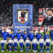 Japón son los primeros clasificados al mundial 2026.