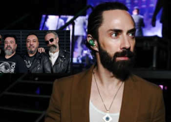 Jay de la Cueva regresa a Molotov.