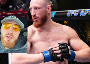 Joe Pyfer insultó a México, conoce lo que dijo en su video.