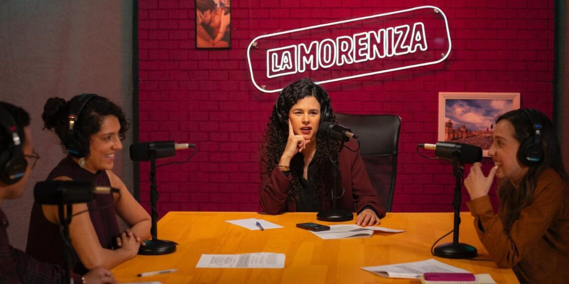 la moreniza