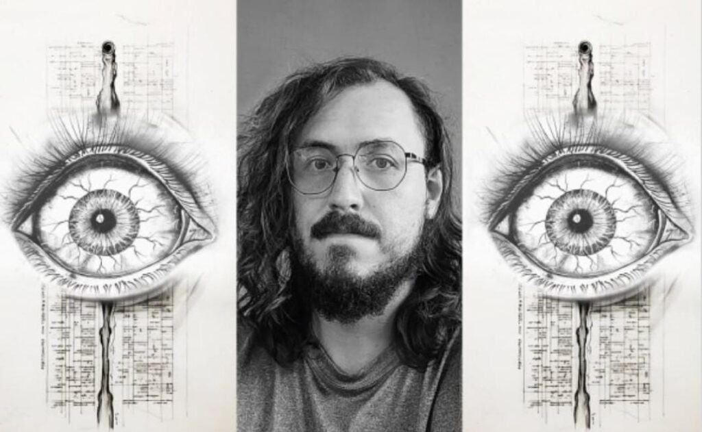 asiste a la presentación del libro "la tierra calma nuestros nombres".