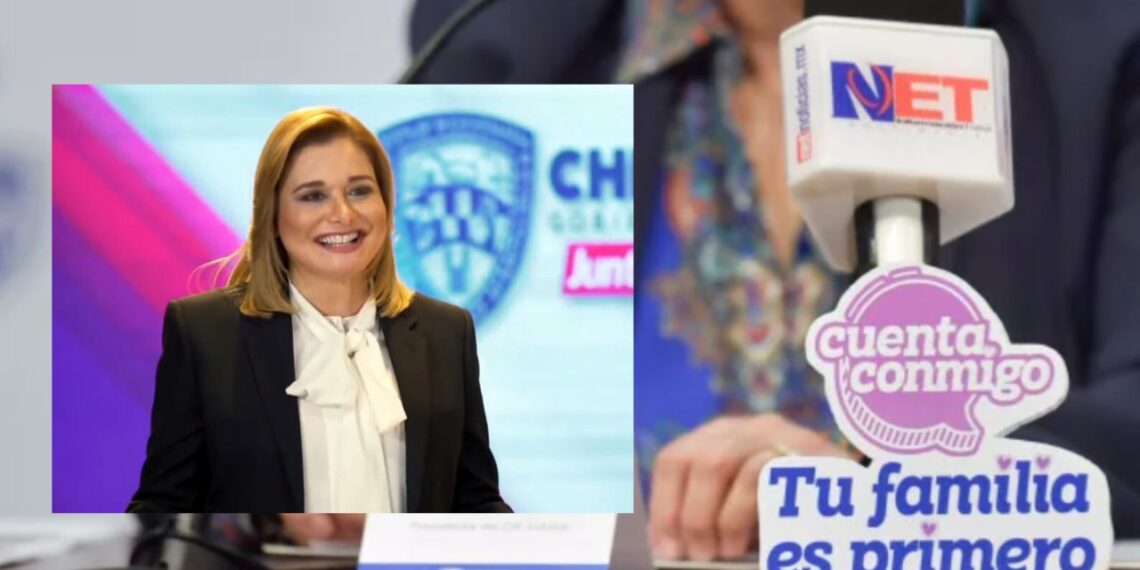 Lanza Gobierno de Chihuahua y DIF estatal ‘Cuenta Conmigo: Tu Familia es Primero’; buscan reforzar vínculos familiares