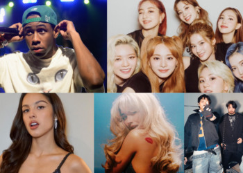 Conoce el line-up del Lollapalooza 2025.