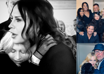 Madonna declara que ama a Emilia Pérez, Karla Sofía Gascón le agradece.