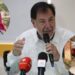 Madres buscadoras exigen respeto a Noroña por declaraciones sobre Teuchitlán; ¿Qué dijo el senador sobre el rancho Izaguirre?