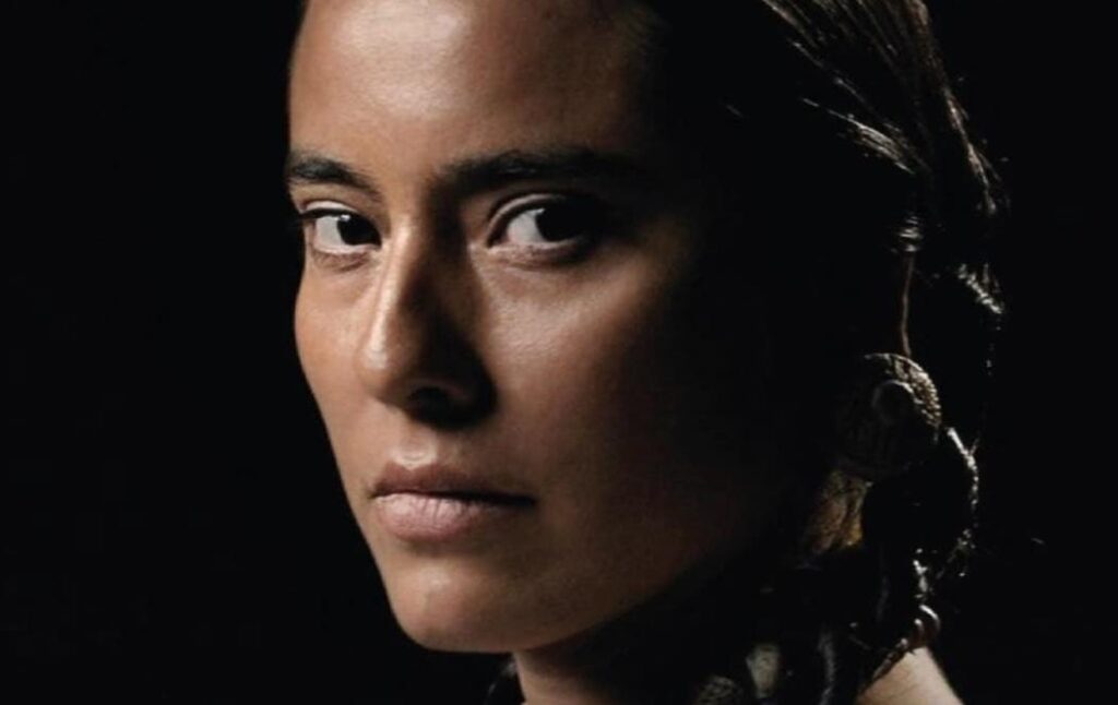 Ve el documental "Malintzin, la historia de un enigma", como parte de la agenda cultural de la CDMX.