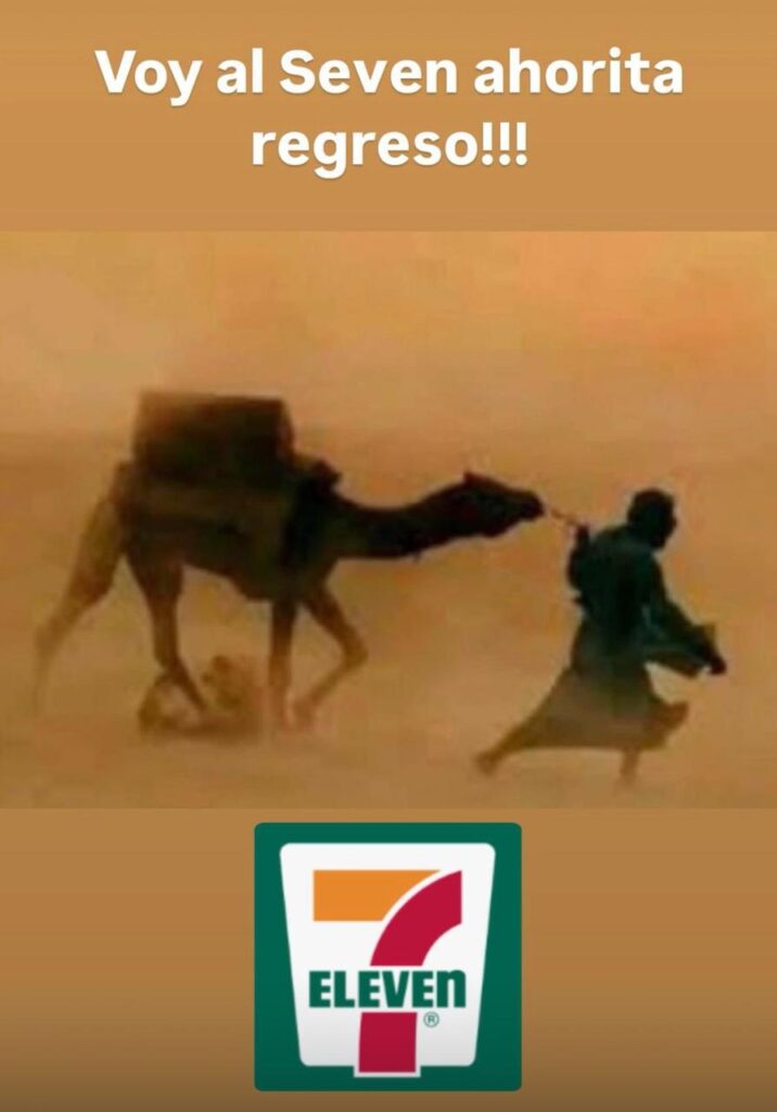 Regiomontanos crean memes tras fuerte contaminación ambiental en Monterrey.