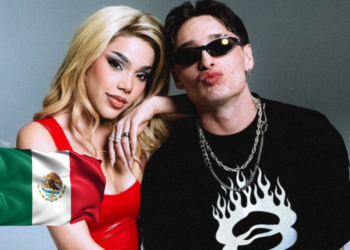 México se encuentra en la décima posición entre los países con mayor mercado musical del mundo.