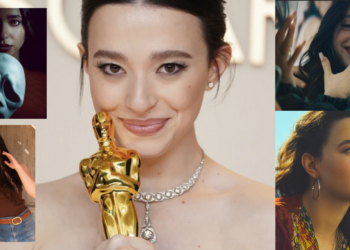 Mikey Madison la ganadora de Mejor actriz de los Oscar: conoce su carrera.