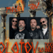 Molotov regresa a Monterrey.