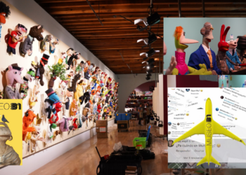 El Museo 31 Minutos llega a Monterrey