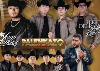 Conoce toda la información del Palenkazo Chihuahua