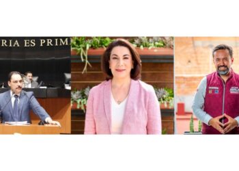 PAN aventaja preferencia electoral en Aguascalientes rumbo a la gubernatura 2027