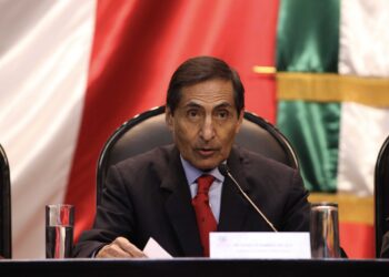 Rogelio Ramírez de la O