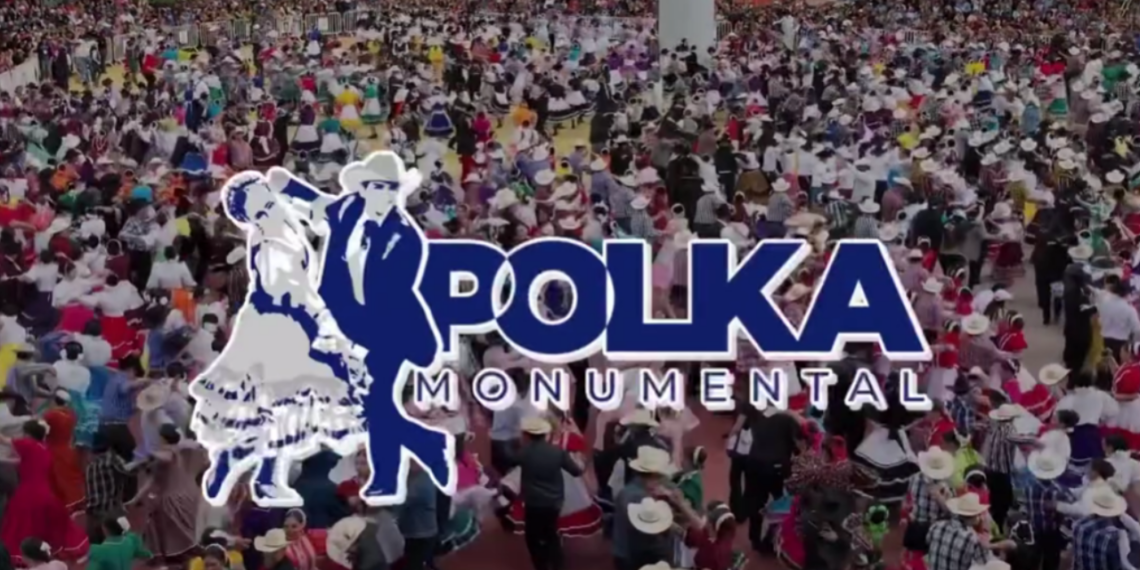 Celebra el Día del Folklor Chihuahuense y asiste a la Polka Monumental 2025.