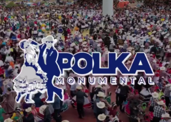Celebra el Día del Folklor Chihuahuense y asiste a la Polka Monumental 2025.