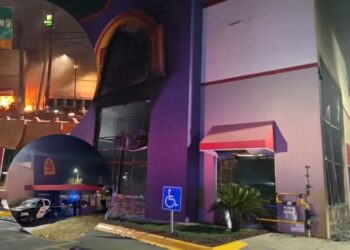 ¿Por qué están atacando en Monterrey las sucursales del Pollo Loco
