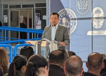 Quieren sacar raja política con incendio: Marco Bonilla