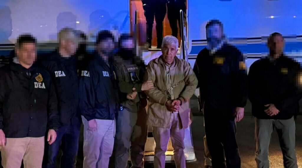 25 de junio se definirá si Caro Quintero será sentenciado a muerte 