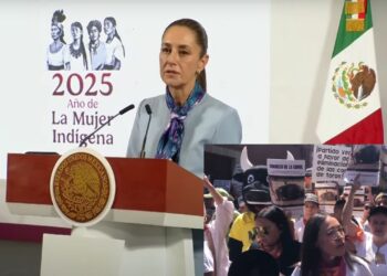 Se pronuncia Sheinbaum contra el maltrato animal en la tauromaquia 