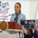 Se pronuncia Sheinbaum contra el maltrato animal en la tauromaquia 