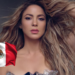 Shakira anuncia nuevas fechas en México.