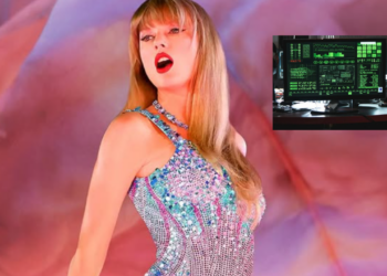 Hackers roban boletos de conciertos de Taylor Swift