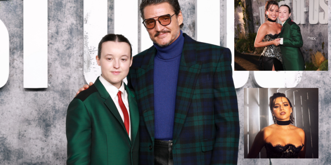 Así se vivió el estreno de The Last Of Us 2.