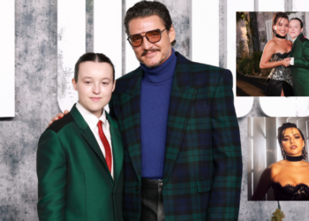 Así se vivió el estreno de The Last Of Us 2.