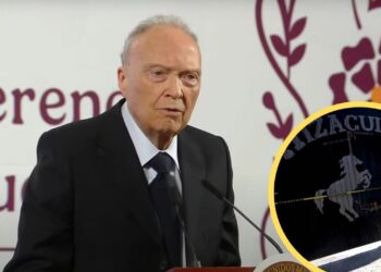 Toma posesión FGR de rancho Izaguirre en Teuchitlán; Gertz ofrece transparencia