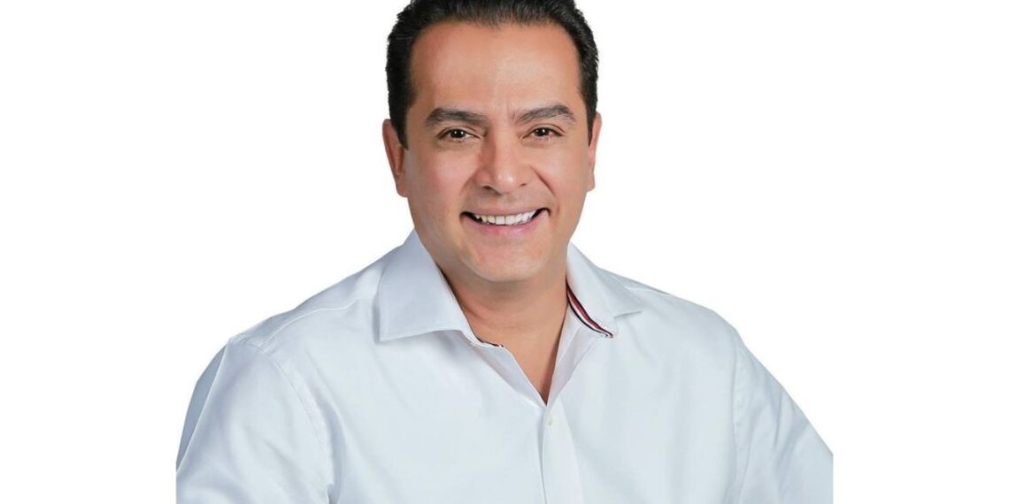 Toño Ochoa Durango