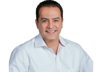Toño Ochoa Durango