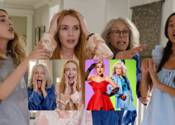 Conoce el nuevo tráiler de Viernes de Locos 2.