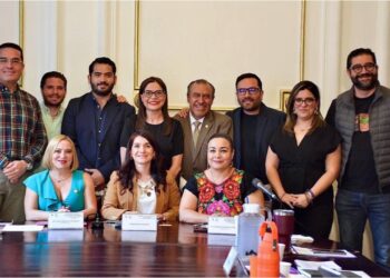 Congreso de la Ciudad de México