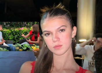 Valentina Gilabert da primeras declaraciones tras sufrir ataque.