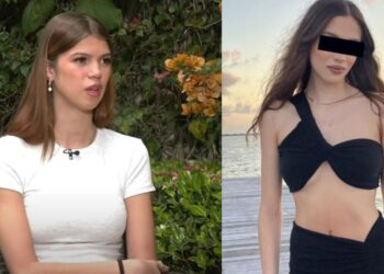 Valentina Gilabert narró como Marianne ‘N’ la atacó; buscará endurecer penas para menores