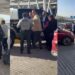 VIDEO: empresario confronta a Javier Corral en aeropuerto de Chihuahua