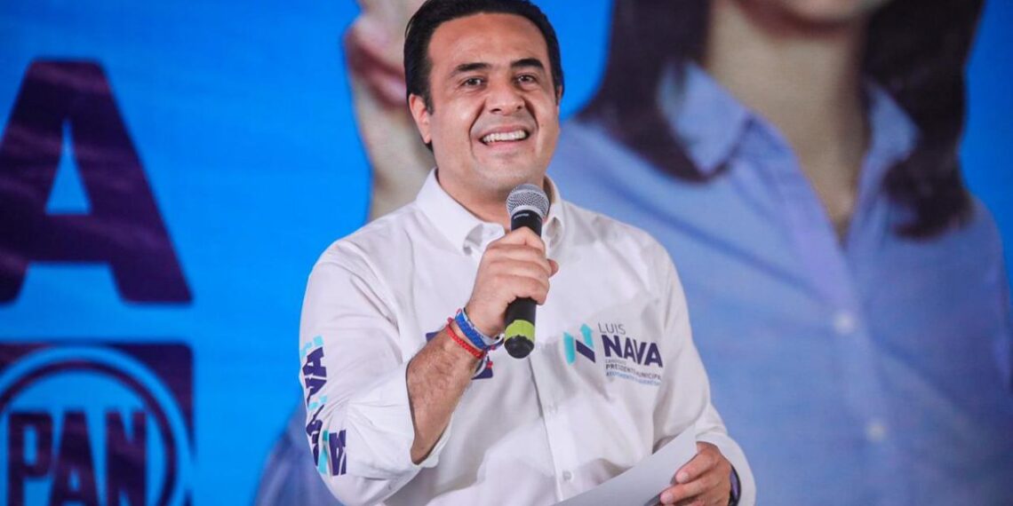 Luis Nava encabeza preferencias electorales rumbo a la gubernatura de Querétaro en 2027: RUBRUM