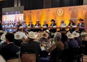 Seguiremos apoyando a los ganaderos ante los desafíos: Gobierno de Chihuahua